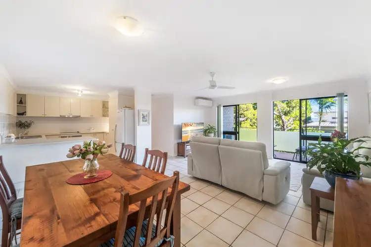Main view of Homely unit listing, 2/15-17 Attunga Heights, Noosa Heads QLD 4567