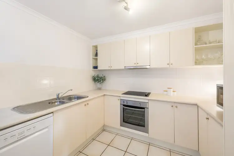 Second view of Homely unit listing, 2/15-17 Attunga Heights, Noosa Heads QLD 4567