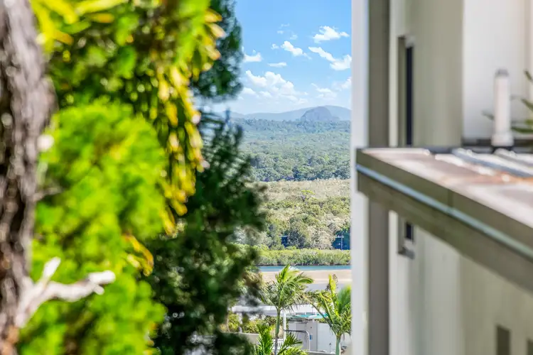 Fourth view of Homely unit listing, 2/15-17 Attunga Heights, Noosa Heads QLD 4567