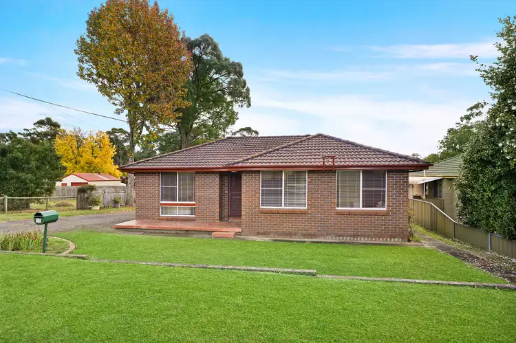 23 Hood Street, Mittagong NSW 2575
