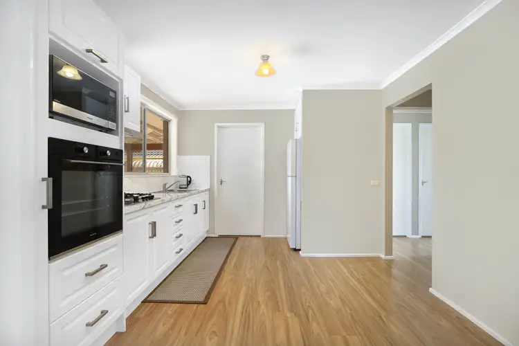 Second view of Homely house listing, 23 Hood Street, Mittagong NSW 2575