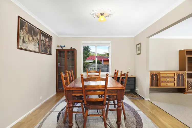 Third view of Homely house listing, 23 Hood Street, Mittagong NSW 2575