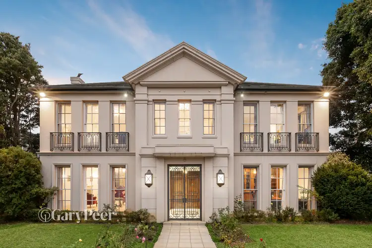 Main view of Homely house listing, 28 Howitt Road, Caulfield North VIC 3161