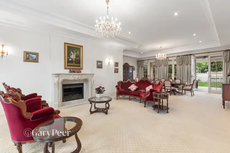 Fifth view of Homely house listing, 28 Howitt Road, Caulfield North VIC 3161