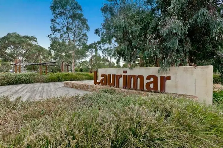 Third view of Homely land listing, 100A Barak Parade, Doreen VIC 3754