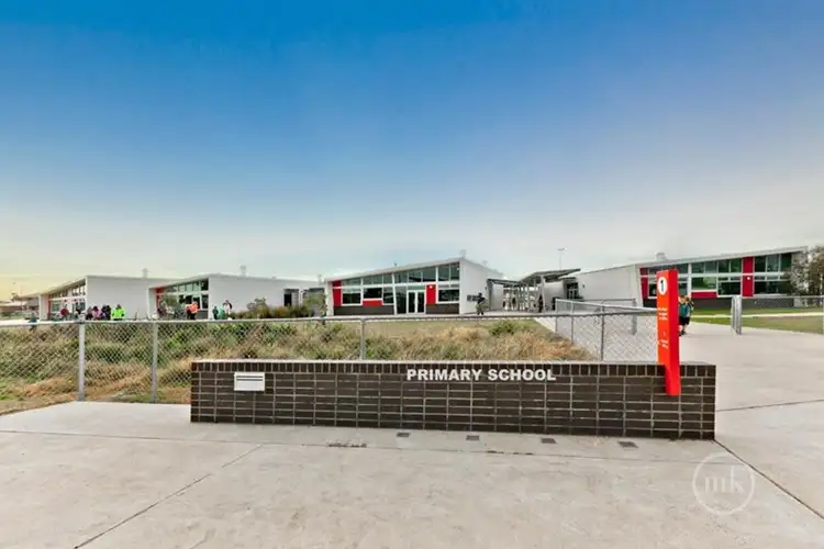 Fourth view of Homely land listing, 100A Barak Parade, Doreen VIC 3754