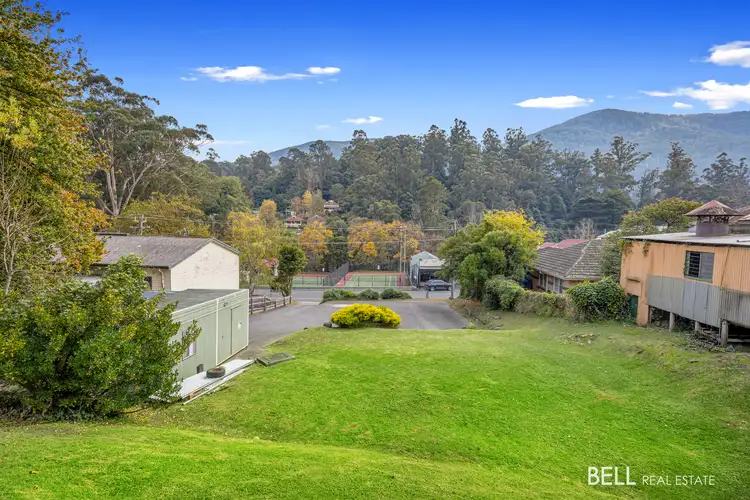 Main view of Homely land listing, 3370 Warburton Highway, Warburton VIC 3799