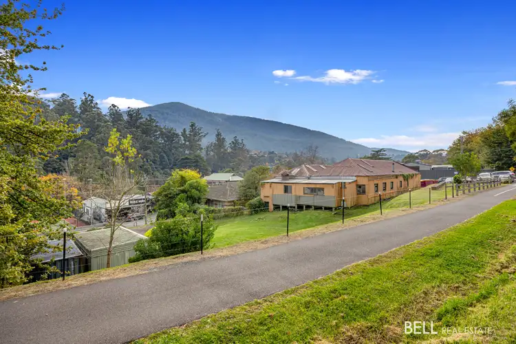 Third view of Homely land listing, 3370 Warburton Highway, Warburton VIC 3799