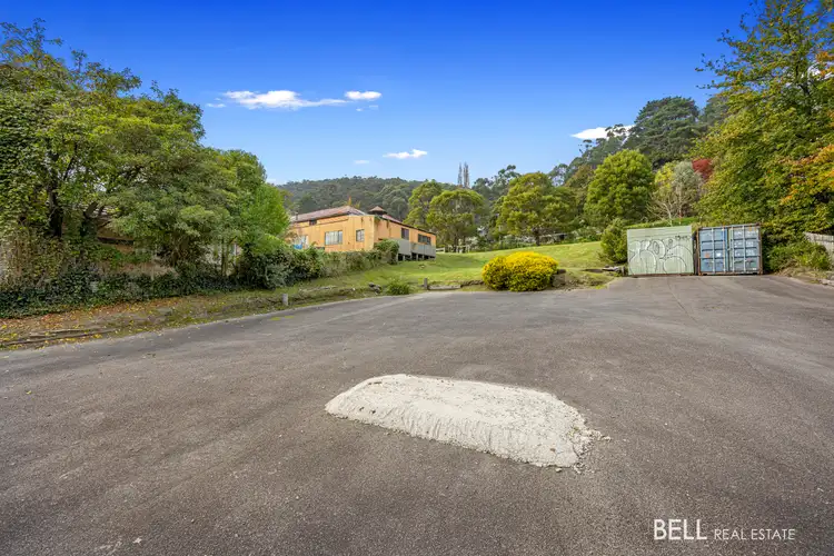 Fifth view of Homely land listing, 3370 Warburton Highway, Warburton VIC 3799