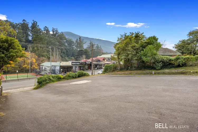 Sixth view of Homely land listing, 3370 Warburton Highway, Warburton VIC 3799