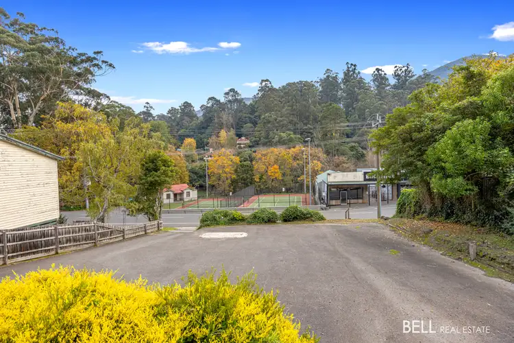 Seventh view of Homely land listing, 3370 Warburton Highway, Warburton VIC 3799