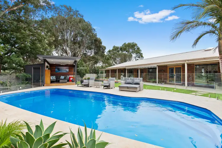 8 Monica Court, Pearcedale VIC 3912