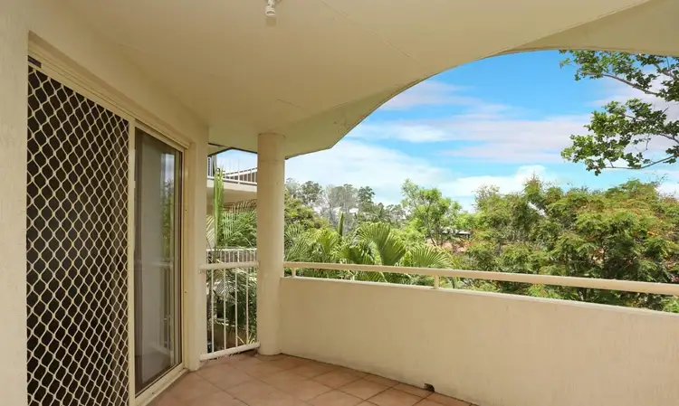 Main view of Homely unit listing, 5/58 Mitre Street, St Lucia QLD 4067