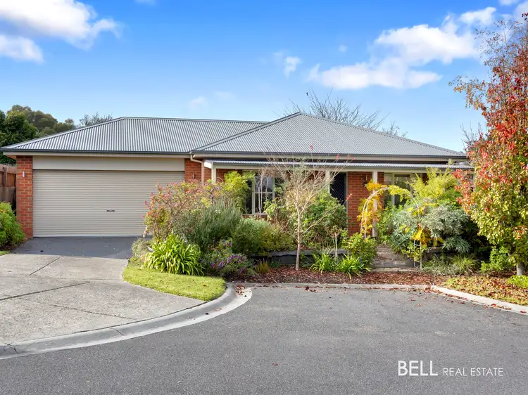 8 Sacha Court, Yarra Glen VIC 3775