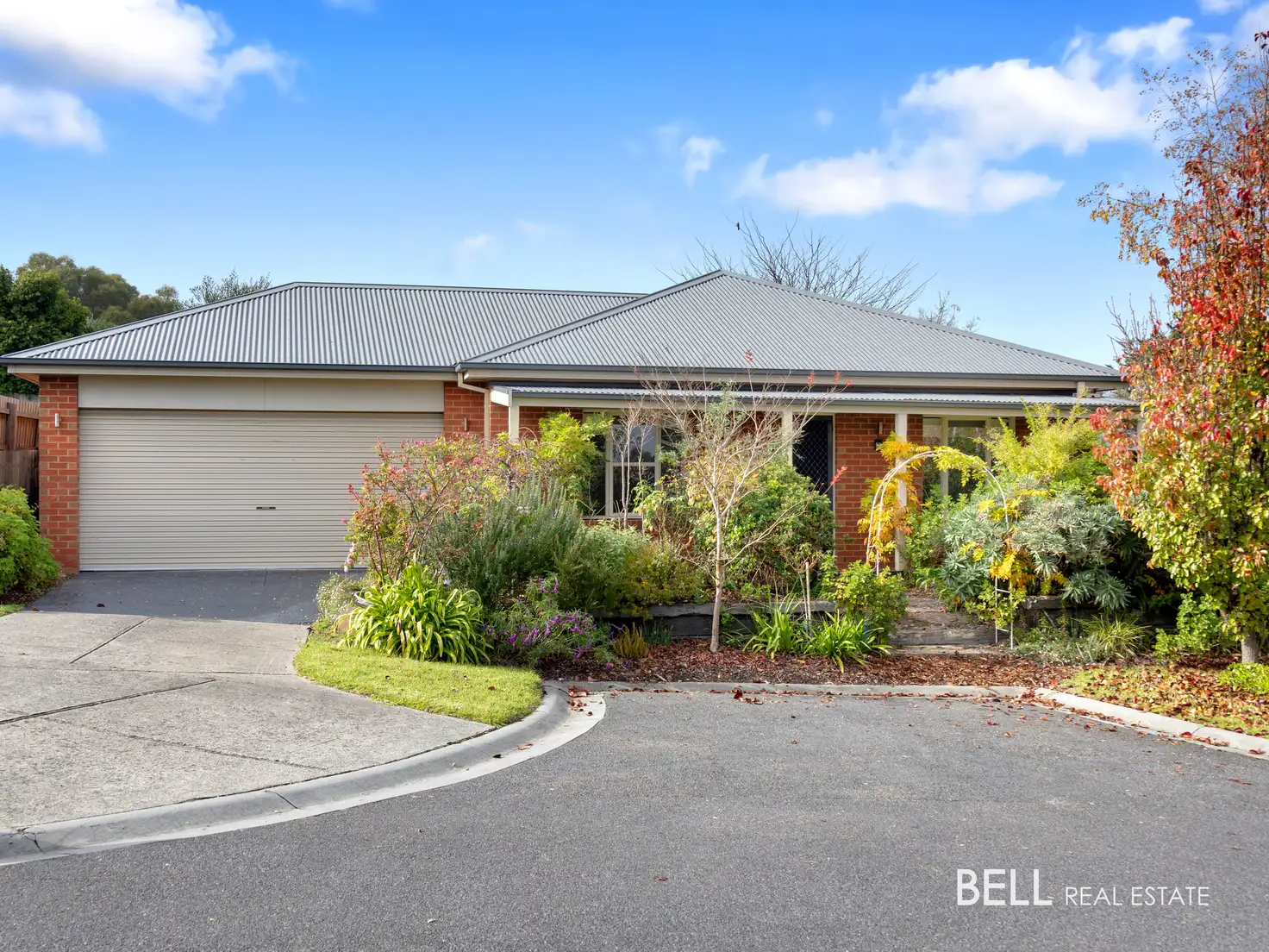 Main view of Homely house listing, 8 Sacha Court, Yarra Glen VIC 3775