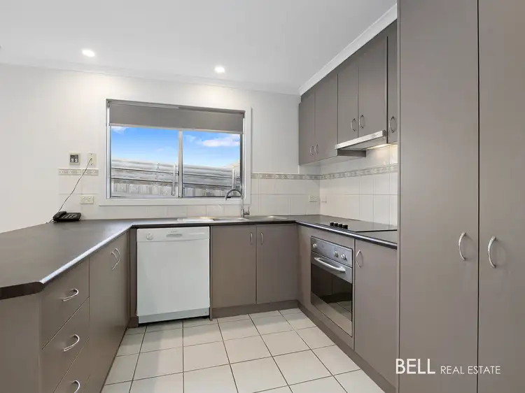 Second view of Homely house listing, 8 Sacha Court, Yarra Glen VIC 3775