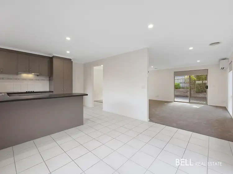 Third view of Homely house listing, 8 Sacha Court, Yarra Glen VIC 3775