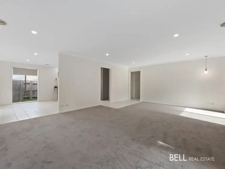 Sixth view of Homely house listing, 8 Sacha Court, Yarra Glen VIC 3775