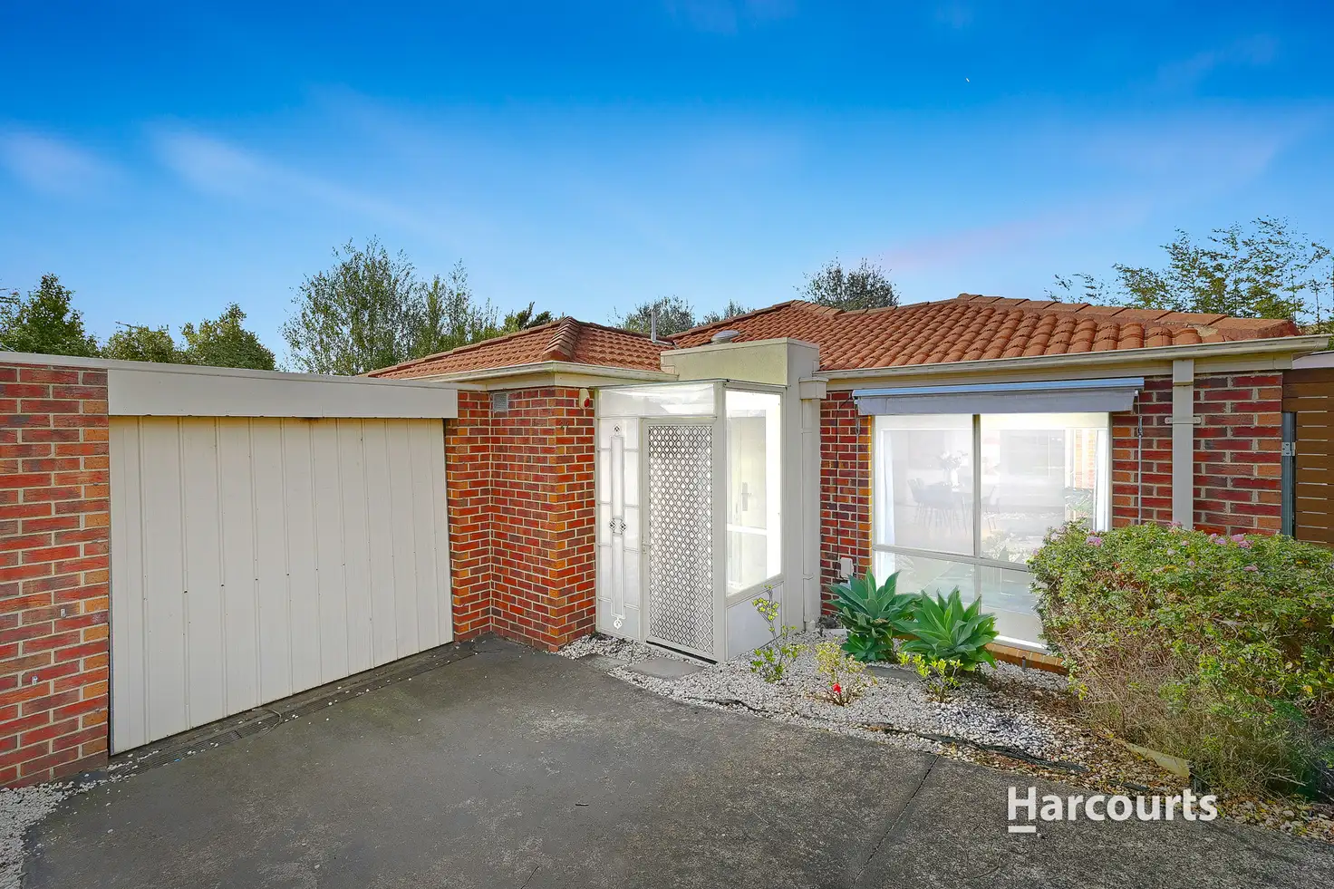 Main view of Homely unit listing, 29/7-13 Graham Road, Highett VIC 3190