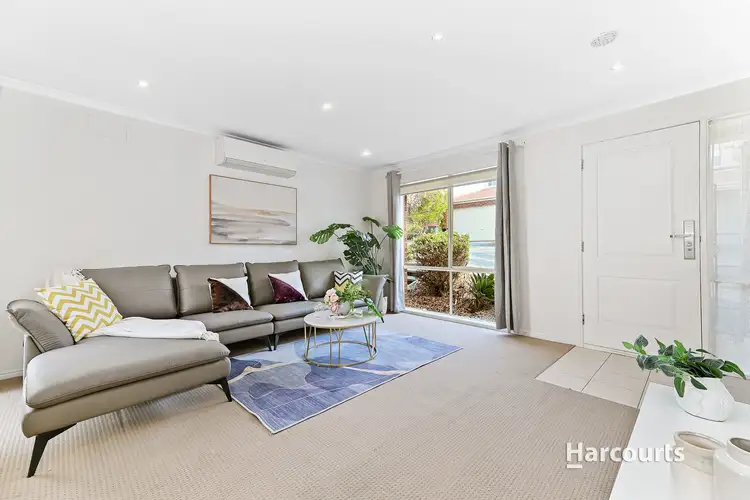 Second view of Homely unit listing, 29/7-13 Graham Road, Highett VIC 3190