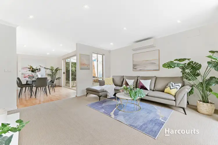 Third view of Homely unit listing, 29/7-13 Graham Road, Highett VIC 3190