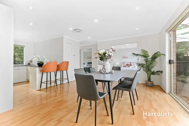 Fourth view of Homely unit listing, 29/7-13 Graham Road, Highett VIC 3190