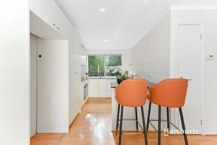 Sixth view of Homely unit listing, 29/7-13 Graham Road, Highett VIC 3190