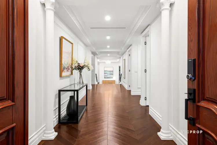 Second view of Homely house listing, 22 Sheahans Road, Templestowe Lower VIC 3107