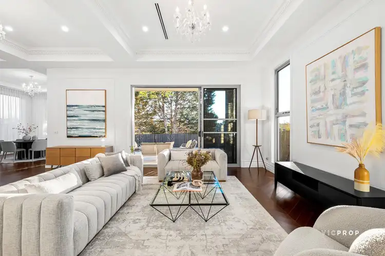 Third view of Homely house listing, 22 Sheahans Road, Templestowe Lower VIC 3107