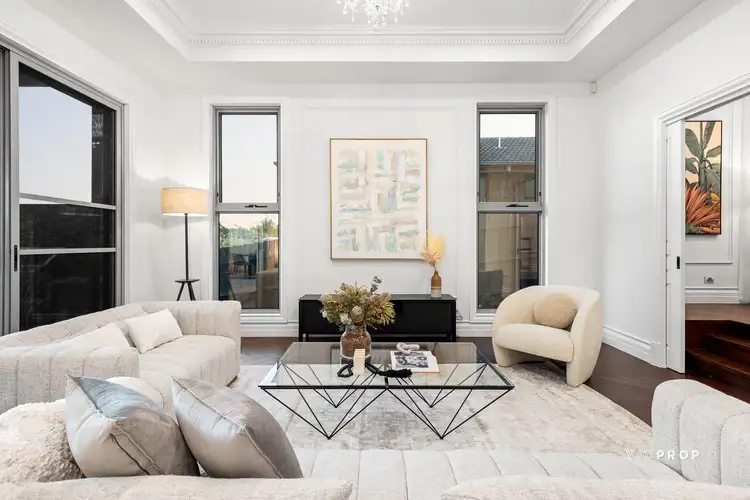 Fourth view of Homely house listing, 22 Sheahans Road, Templestowe Lower VIC 3107