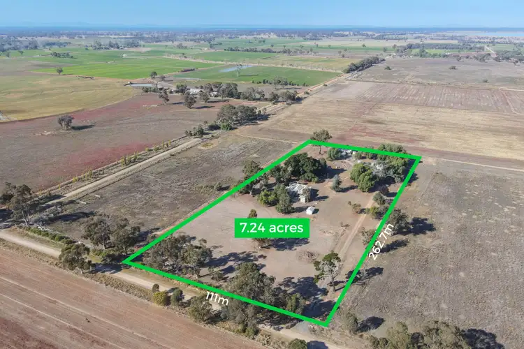 Second view of Homely house listing, 1655 Toolamba Rushworth Road, Tatura VIC 3616