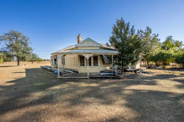 Fifth view of Homely house listing, 1655 Toolamba Rushworth Road, Tatura VIC 3616