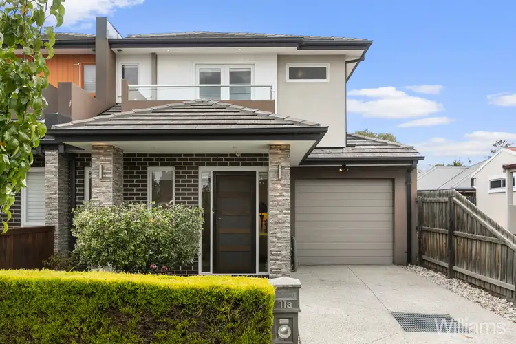 11A Jubilee Street, Newport VIC 3015