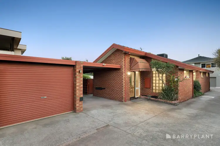 Second view of Homely unit listing, 2/167 Nepean Highway, Aspendale VIC 3195