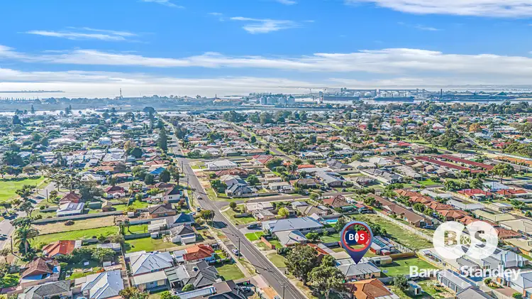 Main view of Homely house listing, 75 King Road, East Bunbury WA 6230