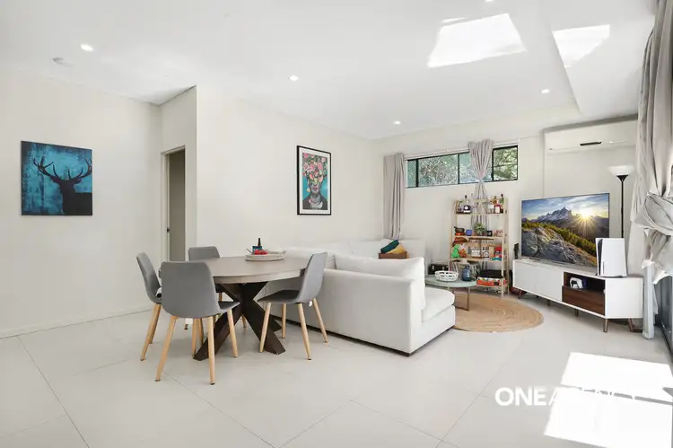 Main view of Homely apartment listing, 17/22-24 Tennyson Street, Parramatta NSW 2150