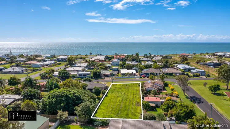 71 Shelley Street, Burnett Heads QLD 4670