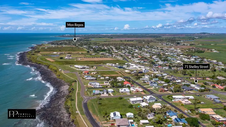 Seventh view of Homely land listing, 71 Shelley Street, Burnett Heads QLD 4670