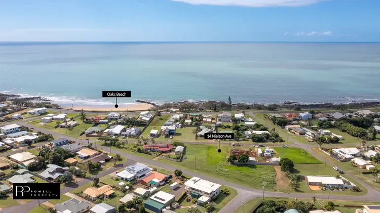 14 Nielson Avenue, Burnett Heads QLD 4670