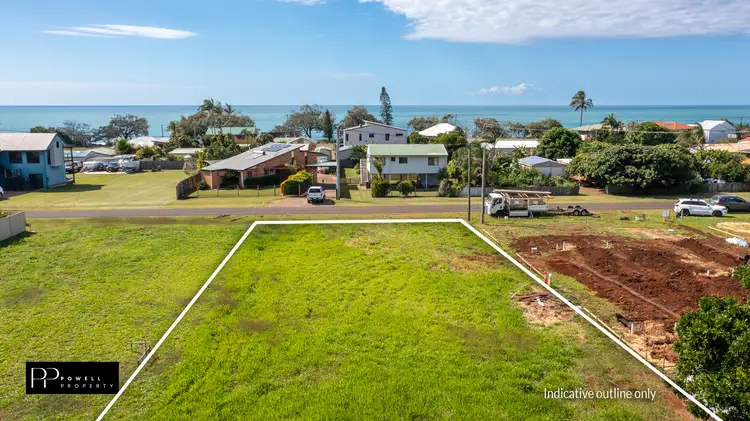 Sixth view of Homely land listing, 14 Nielson Avenue, Burnett Heads QLD 4670