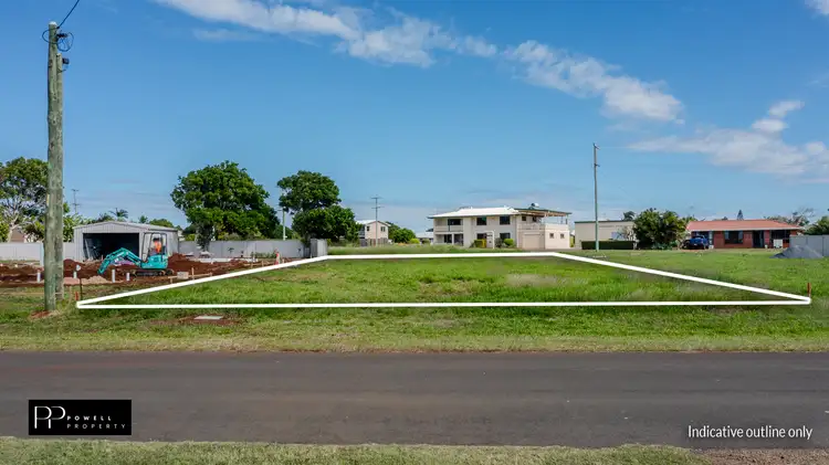 Seventh view of Homely land listing, 14 Nielson Avenue, Burnett Heads QLD 4670