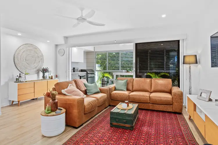 Fifth view of Homely semi-detached listing, 2/14 Peter Parade, Miami QLD 4220