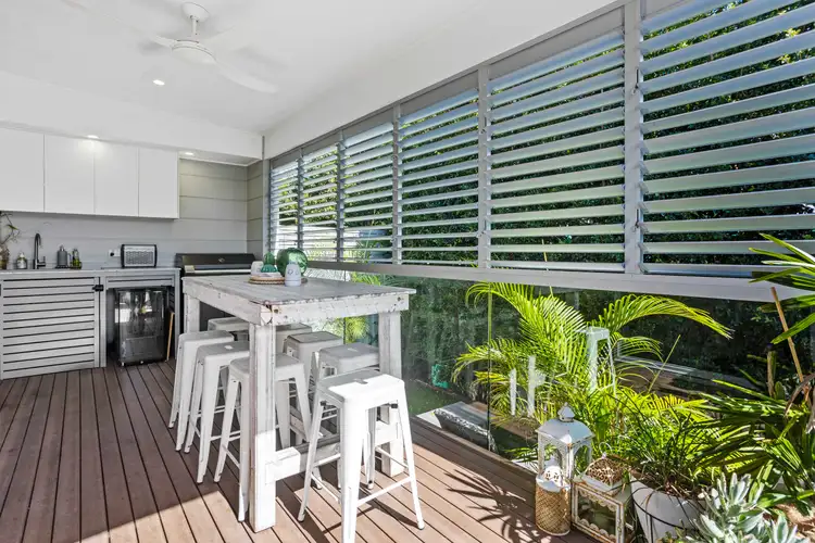 Sixth view of Homely semi-detached listing, 2/14 Peter Parade, Miami QLD 4220