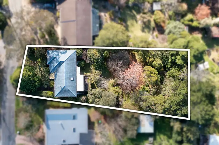 15 Ridge Street, Woodford NSW 2778