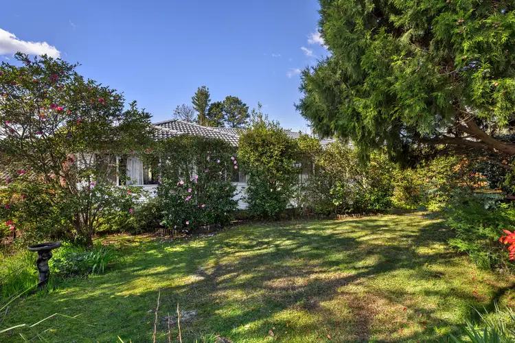 Second view of Homely house listing, 15 Ridge Street, Woodford NSW 2778