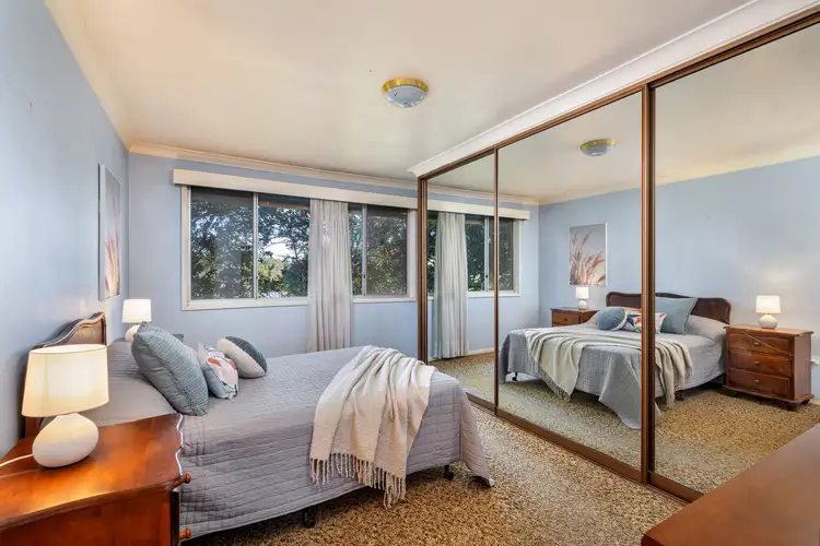 Fifth view of Homely house listing, 15 Ridge Street, Woodford NSW 2778