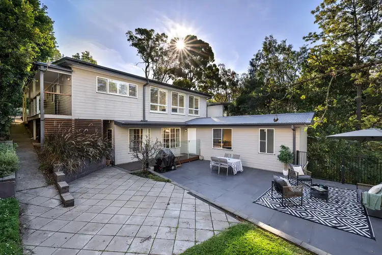 Main view of Homely house listing, 3 Terrymont Road, Warrimoo NSW 2774