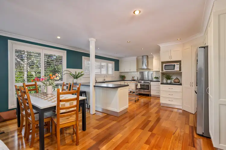 Second view of Homely house listing, 3 Terrymont Road, Warrimoo NSW 2774