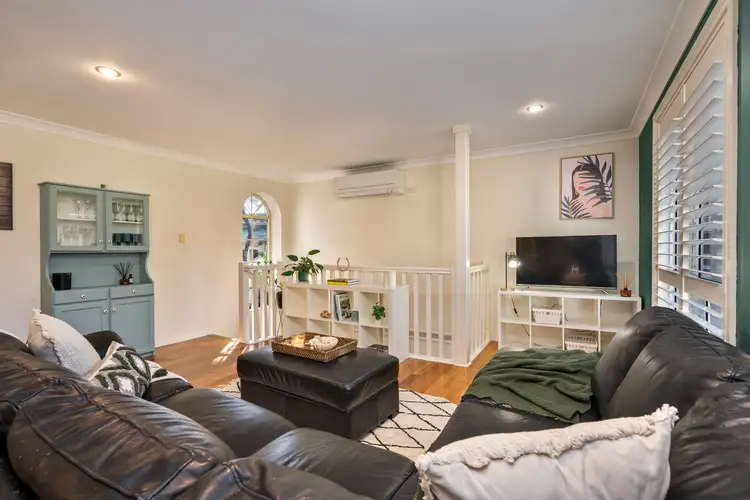 Third view of Homely house listing, 3 Terrymont Road, Warrimoo NSW 2774