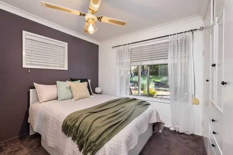 Fourth view of Homely house listing, 3 Terrymont Road, Warrimoo NSW 2774
